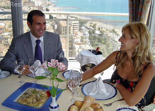 Tryp Gran Sol 7